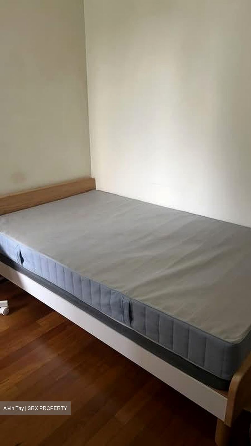 Hills Twoone (D23), Apartment #610146331